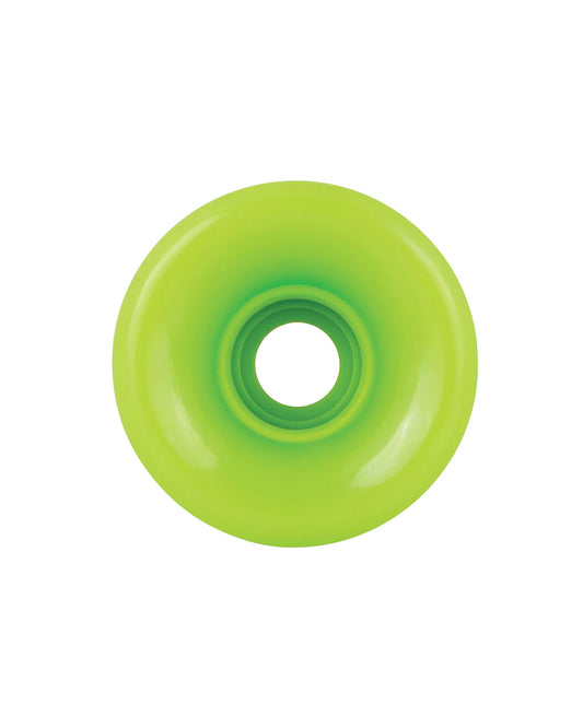 OJ Wheels Super Juice Green 60mm 78a