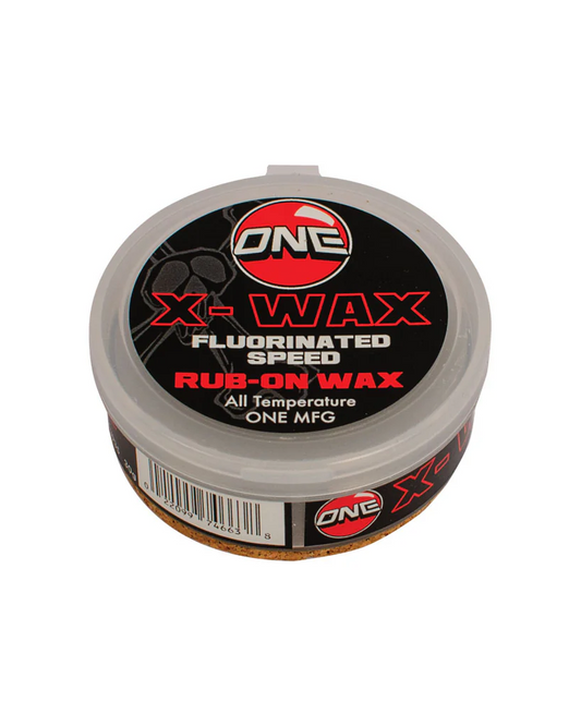 One Ball Hot Wax Kitt