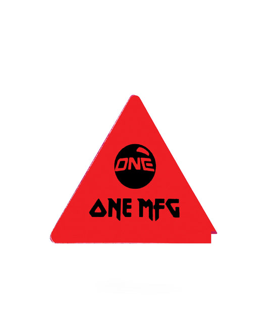 One Ball Maiden Wax Scraper