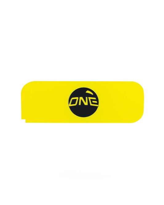 One Ball Seeker Scraper 2,5'' x 8''