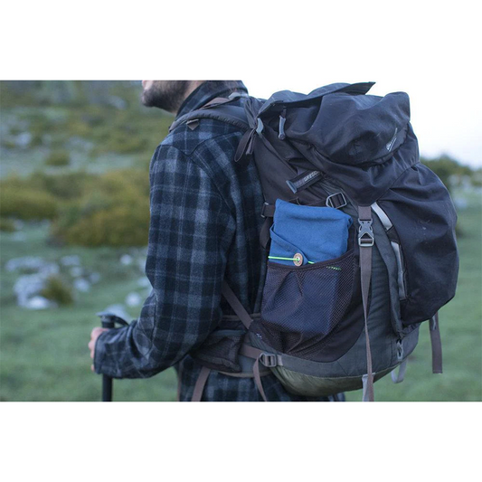 Opinel Outdoor Nomad Cooking Kit 5 Parts