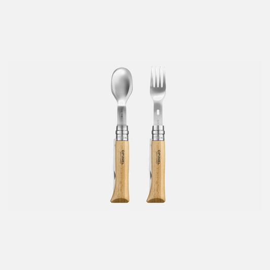 Opinel Picnic Plus 4 Piece Set