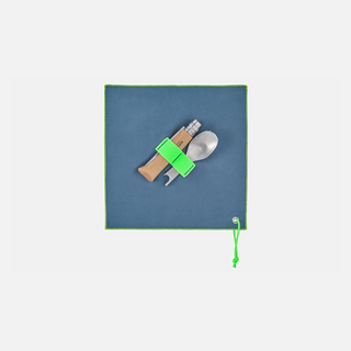 Opinel Picnic Plus 4 Piece Set