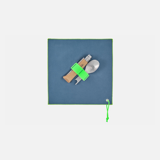 Opinel Picnic Plus 4 Piece Set