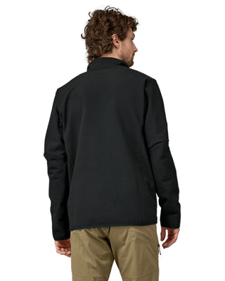 Patagonia M's R2 Techface Jacket Black