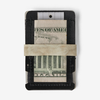 Patagonia Worn Wear Field Repair Kit Black