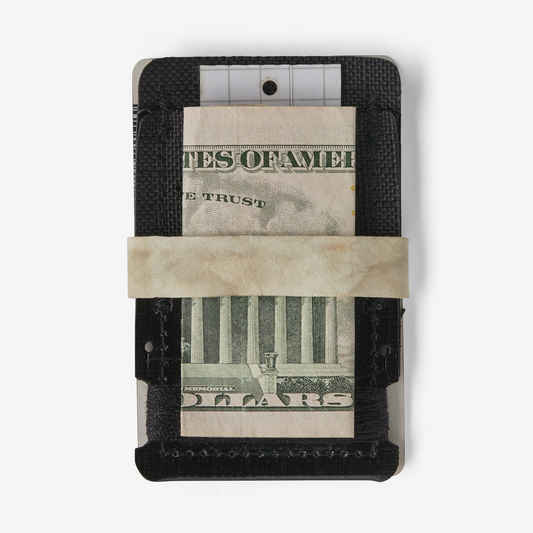 Patagonia Worn Wear Field Repair Kit Black