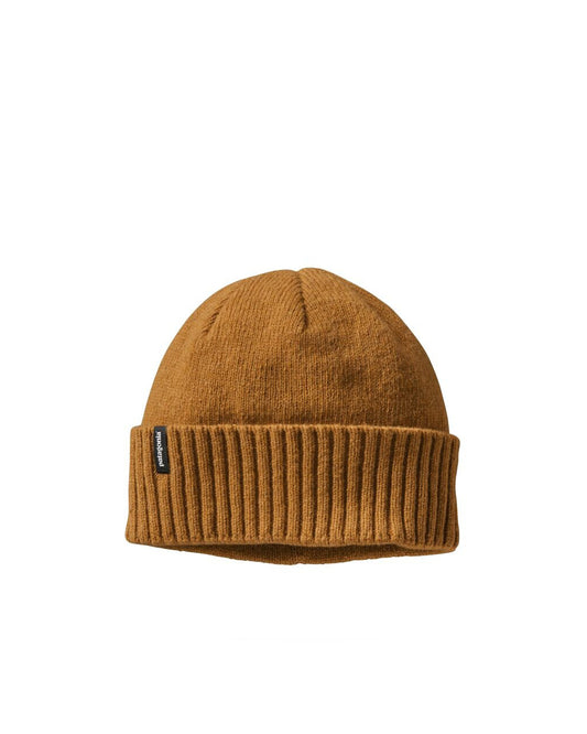 brodeo beanie gold