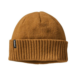 Patagonia Brodeo Beanie Hammonds Gold