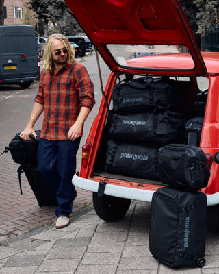 patagonia black hole packs lifestyle miquel reneault 4 red