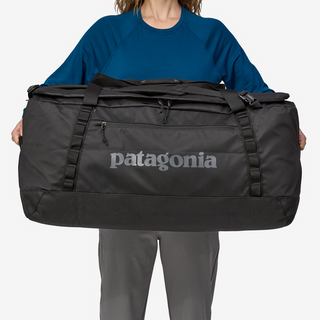 Patagonia Black Hole Duffel 100L Black