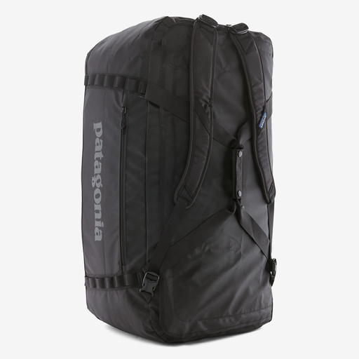 Patagonia Black Hole Duffel 100L Black