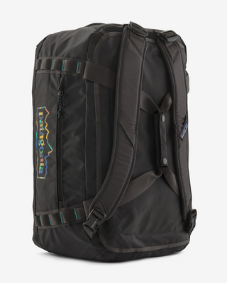 Patagonia Black Hole Duffel Unity Fitz: Ink Black 40L