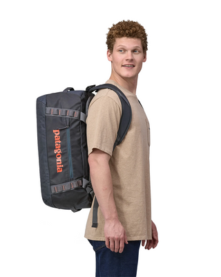 Patagonia Black Hole Duffel 40L Current Blue