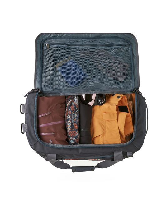 Patagonia Black Hole Duffel 40L Current Blue