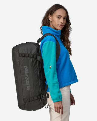 Patagonia Black Hole Duffel 55L Black