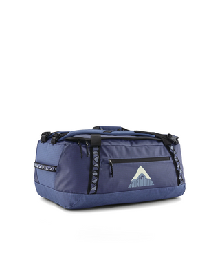Patagonia Black Hole Duffel 55L Current Blue