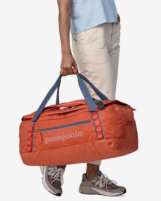 Patagonia Black Hole Duffel 55L Pimento Red