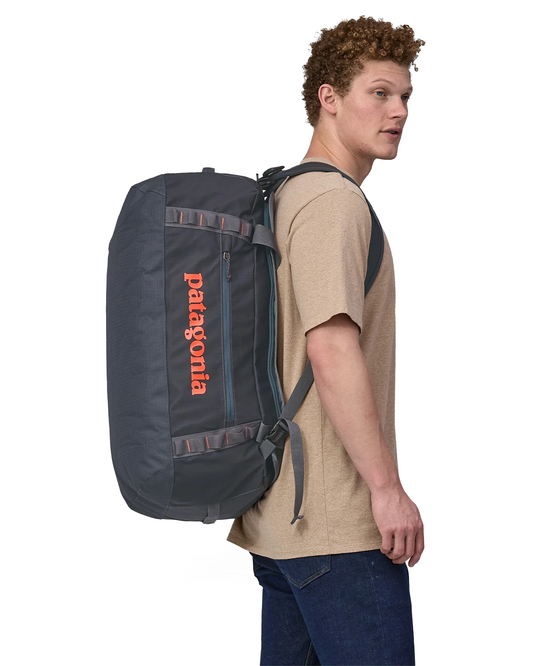 Patagonia Black Hole Duffel 55L Talon Gold