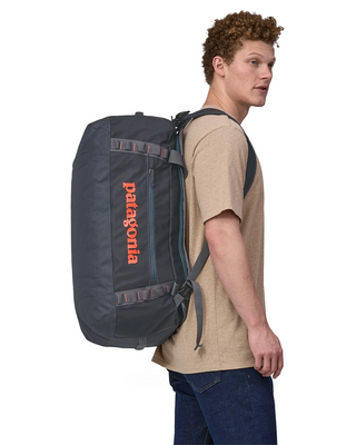 Patagonia Black Hole Duffel 55L Current Blue