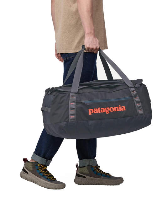 Patagonia Black Hole Duffel 55L Current Blue