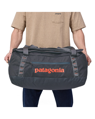 Patagonia Black Hole Duffel 55L Talon Gold