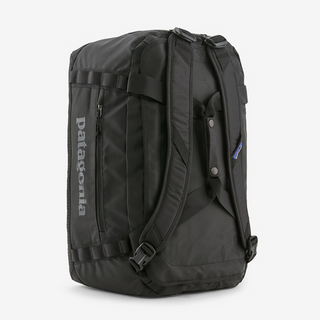 Patagonia Black Hole Duffel 40L Black