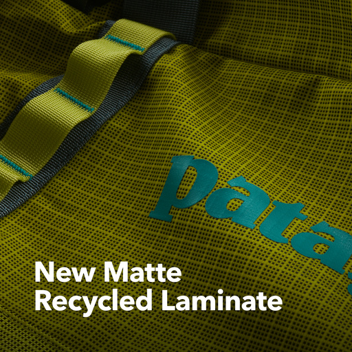 Patagonia Black Hole Duffel 40L Black