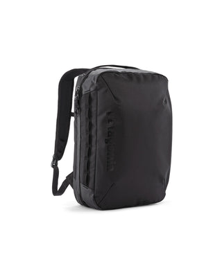 patagonia black hole micro MLC black