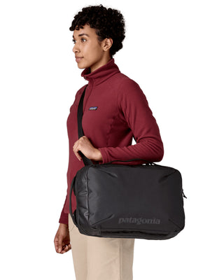 patagonia black hole micro MLC black