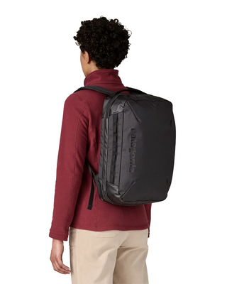 Patagonia Black Hole Micro MLC Talon Gold