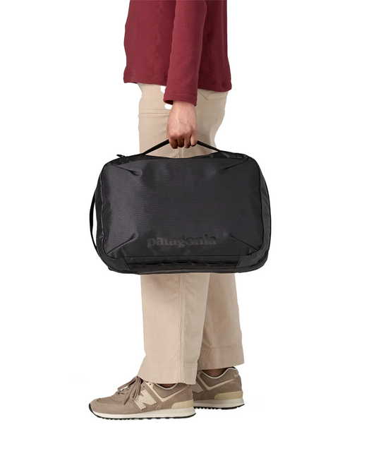 Patagonia Black Hole Micro MLC Talon Gold