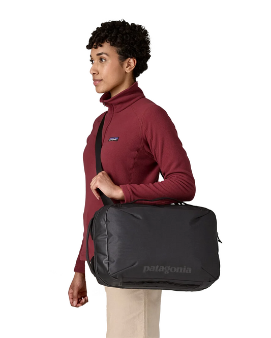 Patagonia Black Hole Micro MLC Smolder Blue