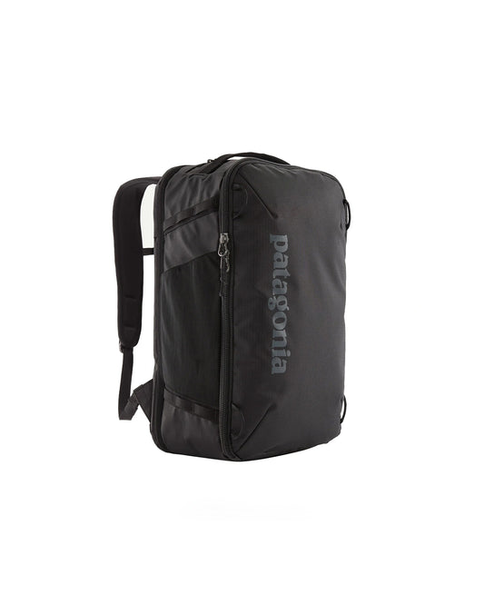 Patagonia Black Hole Mini MLC 30L Black / Black
