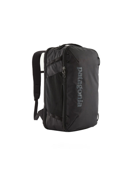 Patagonia Black Hole Mini MLC 30L Black / Black – Behind The Pines