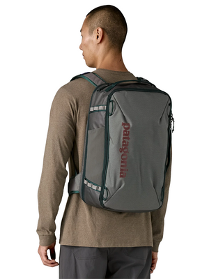 Patagonia Black Hole Mini MLC Smolder Blue / Forge Grey