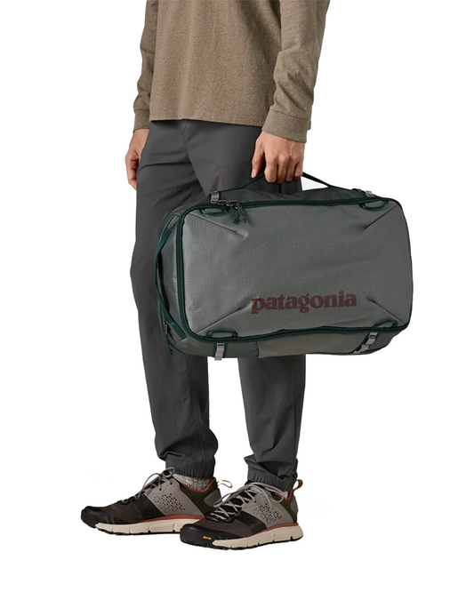 Patagonia Black Hole Mini MLC Smolder Blue / Forge Grey