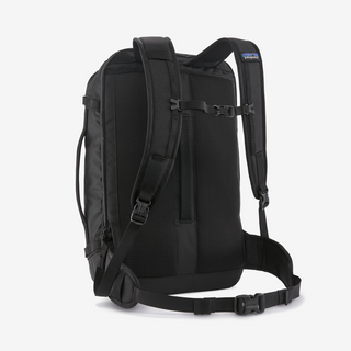 Patagonia Black Hole Mini MLC Backpack Black