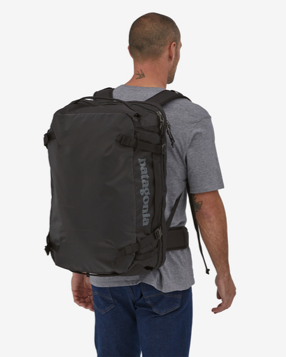 Patagonia Black Hole MLC Black