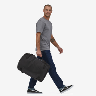 Patagonia Black Hole MLC Black