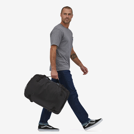 Patagonia Black Hole MLC Black