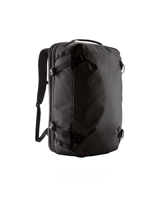 Patagonia Black Hole MLC Black / Black