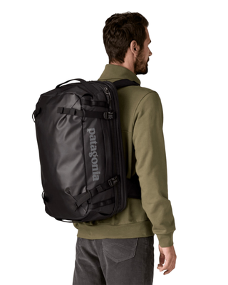 Patagonia Black Hole MLC Black / Black