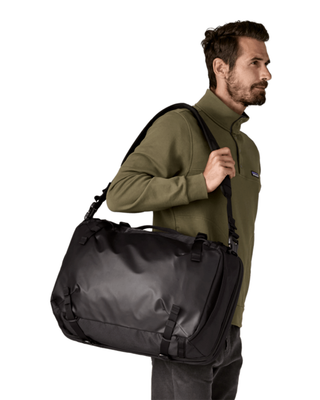 Patagonia Black Hole MLC Black / Black