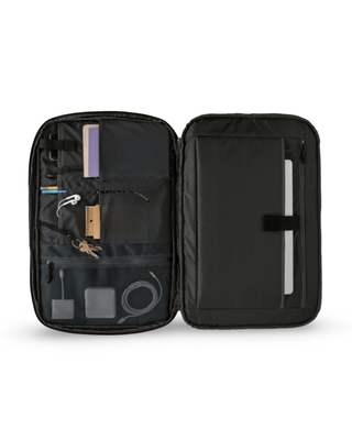 Patagonia Black Hole MLC Black / Black