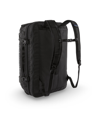 Patagonia Black Hole MLC Black / Black