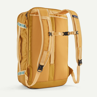 Patagonia Black Hole Mini MLC Pufferfish Gold