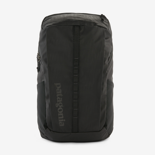Patagonia Backpack Black Hole Pack 25L Black