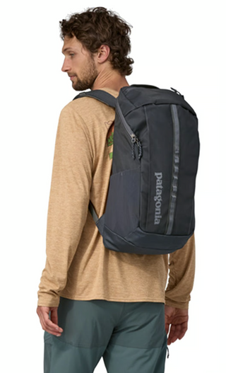 Patagonia Black Hole Pack 25L Smolder Blue