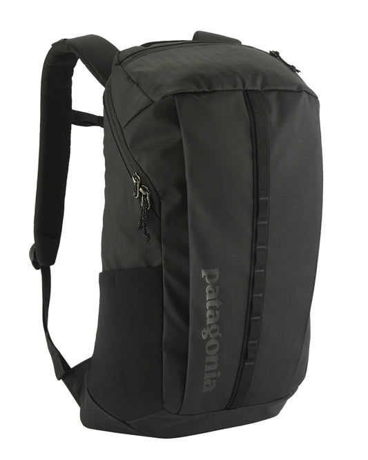 Patagonia Black Hole Pack 25L Black / Black